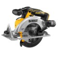 DeWALT DCS565NT-XJ przenośna pilarka tarczowa - 2951875
