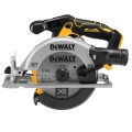DeWALT DCS565NT-XJ przenośna pilarka tarczowa - 2951876