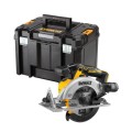 DeWALT DCS565NT-XJ przenośna pilarka tarczowa - 2951878