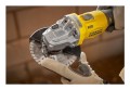 Stanley SFMCG710M1T-QW szlifierka kątowa 12,5 cm 8500 RPM 800 W 1,84 kg - 2932110