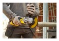 Stanley SFMCG710M1T-QW szlifierka kątowa 12,5 cm 8500 RPM 800 W 1,84 kg - 2932102
