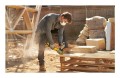 Stanley SFMCG710M1T-QW szlifierka kątowa 12,5 cm 8500 RPM 800 W 1,84 kg - 2932103