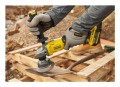 Stanley SFMCG710M1T-QW szlifierka kątowa 12,5 cm 8500 RPM 800 W 1,84 kg - 2932105