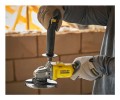 Stanley SFMCG710M1T-QW szlifierka kątowa 12,5 cm 8500 RPM 800 W 1,84 kg - 2932109
