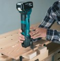 Makita DTM51Z oscylujące narzędzie wielofunkcyjne Czarny, Niebieski 20000 OPM - 2951898