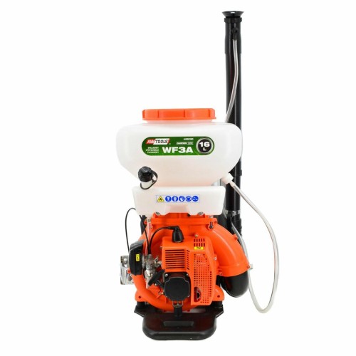 AWTOOLS OPRYSKIWACZ SPALINOWY PLECAKOWY 3,0 KM, 16L WF3A - 2952038
