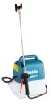 Makita DUS054Z Opryskiwacz ogrodowy Ręczny opryskiwacz ogrodowy 5 l - 2952040