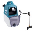 Makita DUS054Z Opryskiwacz ogrodowy Ręczny opryskiwacz ogrodowy 5 l - 2952051