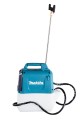 Makita DUS054Z Opryskiwacz ogrodowy Ręczny opryskiwacz ogrodowy 5 l - 2952045