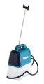Makita DUS054Z Opryskiwacz ogrodowy Ręczny opryskiwacz ogrodowy 5 l - 2952044
