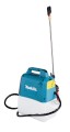 Makita DUS054Z Opryskiwacz ogrodowy Ręczny opryskiwacz ogrodowy 5 l - 2952056