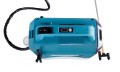 Makita DUS054Z Opryskiwacz ogrodowy Ręczny opryskiwacz ogrodowy 5 l - 2952050