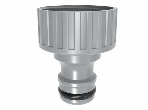 AWTOOLS PRZYŁĄCZE 1/2" NA KRAN BOX-200szt. - 2952060