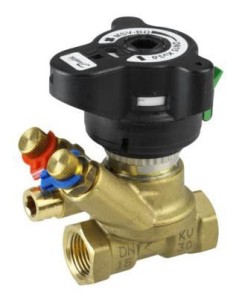 Danfoss 003Z4001 armatura sanitarna