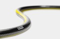 Kärcher PERFORMANCE PLUS 3/4" wąż ogrodowy 25 m Czarny, Żółty - 2932233