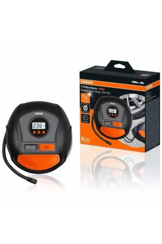 Kompresor cyfrowy OSRAM Oro 5.5BAR 12V - 2952071