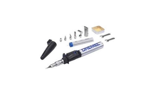 SOLDERING IRON 2000-7 VERSATIP HOBBY - 2952075