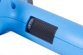 Alphacool 10178 opalarka Pistolet na gorące powietrze 650 °C 2000 W Czarny, Niebieski - 2952131