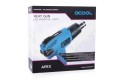 Alphacool 10178 opalarka Pistolet na gorące powietrze 650 °C 2000 W Czarny, Niebieski - 2952136