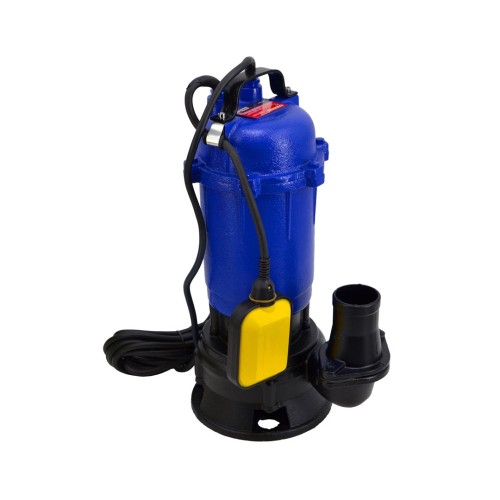AWTOOLS POMPA DO WODY BRUDNEJ Z ROZDRABNIACZEM I PŁYWAKIEM  1050W - 2952140