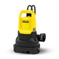 Kärcher SP 16.000 DUAL pompa głębinowa 550 W 16000 l/h 7 m - 2952143