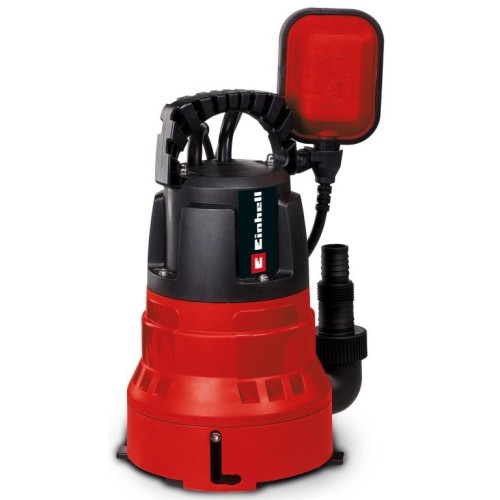 EINHELL POMPA ZANURZENIOWA DO BRUDNEJ WODY GC-DP 7035 LL - 2952146