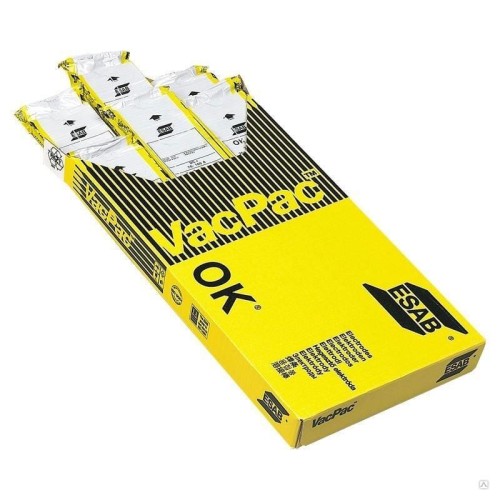ELECTRODES ESAB OK 61.30 D2.5MM 1.5KG - 2952156