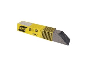 ESAB ELEKTRODA OK 48  FI 3,25RÓŻ 6,0kg .