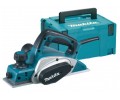 Makita KP0800J strugarka ręczna Niebieski, Srebrny 17000 RPM 620 W - 2952165