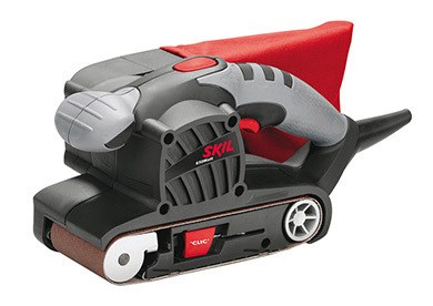Szlifierka taśmowa 650W 1210AA SKIL - 2952168