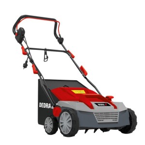 DEDRA DED8706 spulchniarka do ziemi