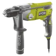 Wiertarka Ryobi Schlagbohrmaschine RPD1010-K zielona