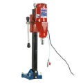 DEDRA DED7622 wiertło 700 RPM 23,8 kg Czerwony - 2932356