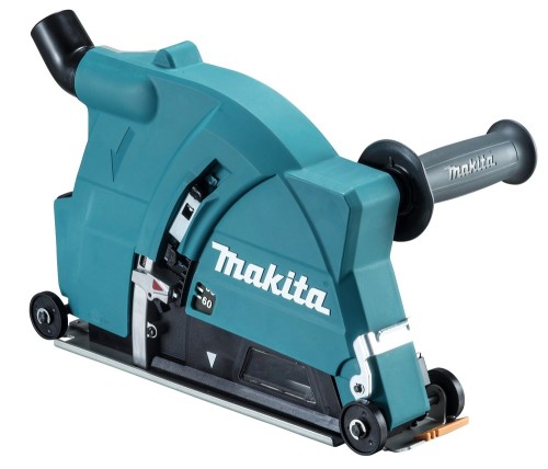 MAKITA OSŁONA Z ODSYSACZEM DO SZLIFIERKI 230mm - 2952195