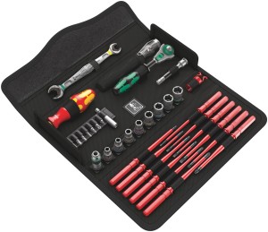Wera KK W 1 35 przyb.