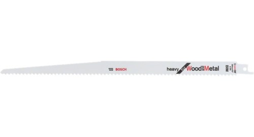 Bosch 2 608 654 763 wyrzynarka, piła wyrzynarkowa oraz ostrze do piły tarczowej Brzeszczot do piły Bimetaliczny 5 szt. - 2698603