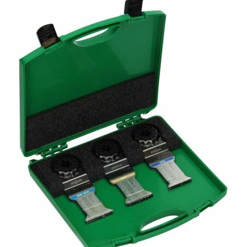 HIKOKI MT ZESTAW STARLOCK MSD32PBC/MSW32PCJ/MSM32PB /6szt. - 2952205
