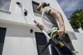 Zestaw do czyszcz. elewacji oraz szyb KARCHER TLA 4 - 2952208