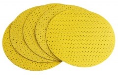 FLEX PAPIER DO GIPSU 225 gr.180 /25szt. - 2952226