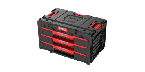 QBRICK SYSTEM ONE DRAWER 3 TOOLBOX 2.0 - 2952228