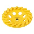 DeWALT DT3797-QZ akcesorium do szlifierek 1 szt. Płat do polerowania - 2952245
