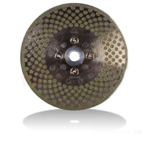 RUBI TARCZA DIAM. ECD 115 2IN1SUPERPRO - 2952248