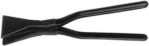 SEAMING AND CLINCHING PLIERS STRAIGHT