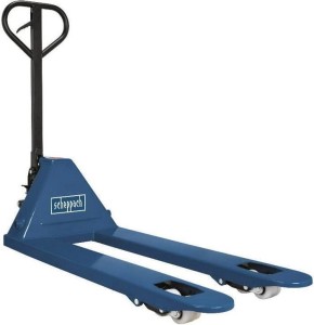 HYDRAULIC LIFTER HW2500 2.5T