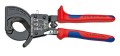 Knipex 95 31 250 obcinacz do kabli Ręczny obcinacz do kabli - 2952303