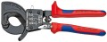 Knipex 95 31 250 obcinacz do kabli Ręczny obcinacz do kabli - 2952300