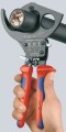 Knipex 95 31 250 obcinacz do kabli Ręczny obcinacz do kabli - 2952302