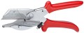 Knipex 94 35 215 obcinacz do kabli Ręczny obcinacz do kabli - 2952305