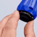 Knipex 90 31 03 BK ręczne narzędzie do cięcia rur Obcinak do rur - 2952334
