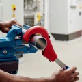 Knipex 90 31 03 BK ręczne narzędzie do cięcia rur Obcinak do rur - 2952333